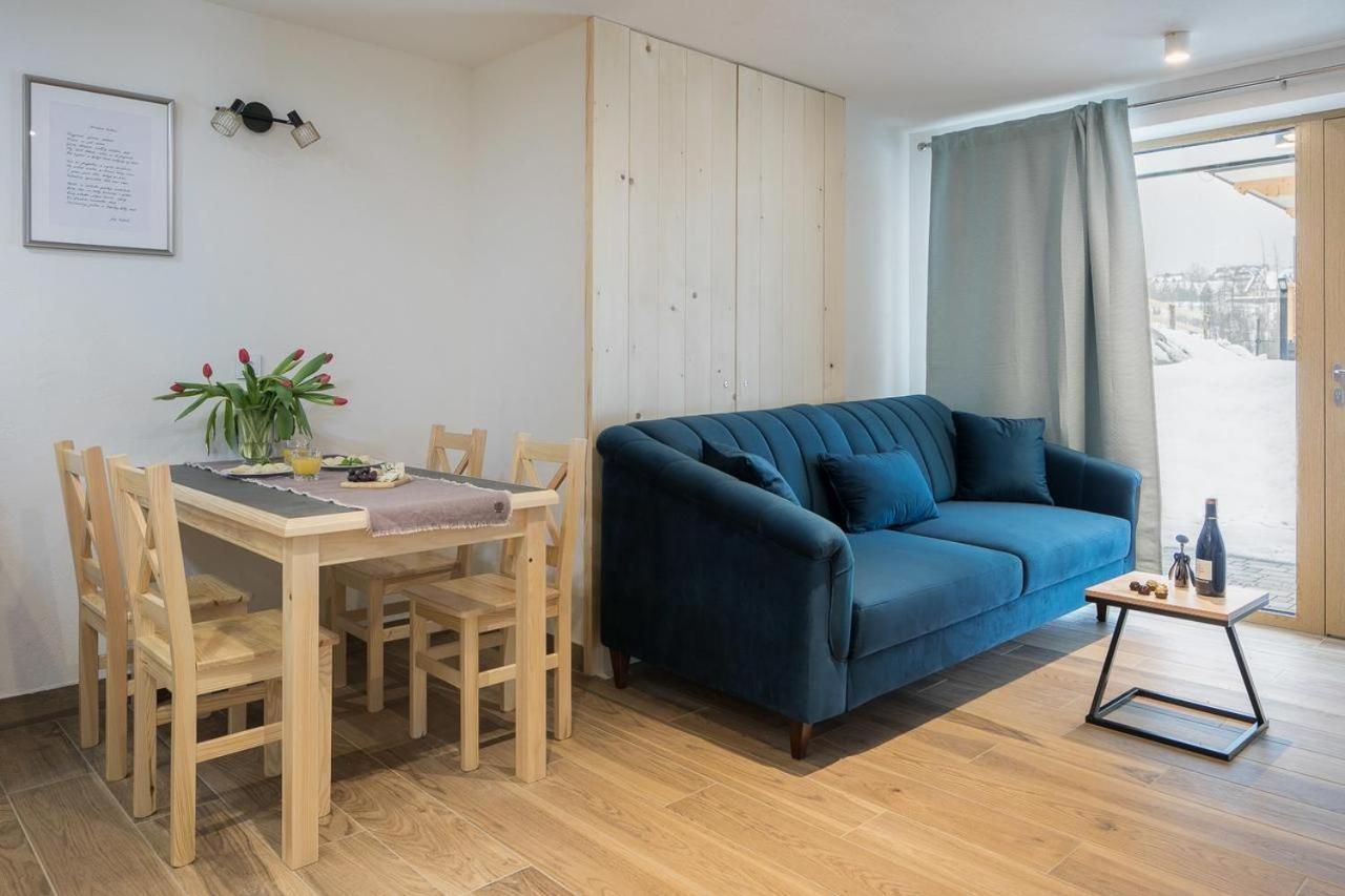 Apartamenty Polana Tatrzanska — Zdjęcia 1