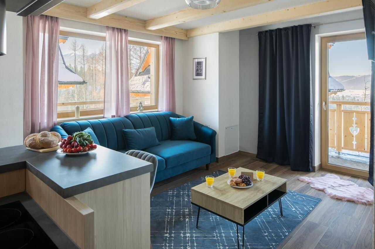 Apartamenty Polana Tatrzanska, Zakopane