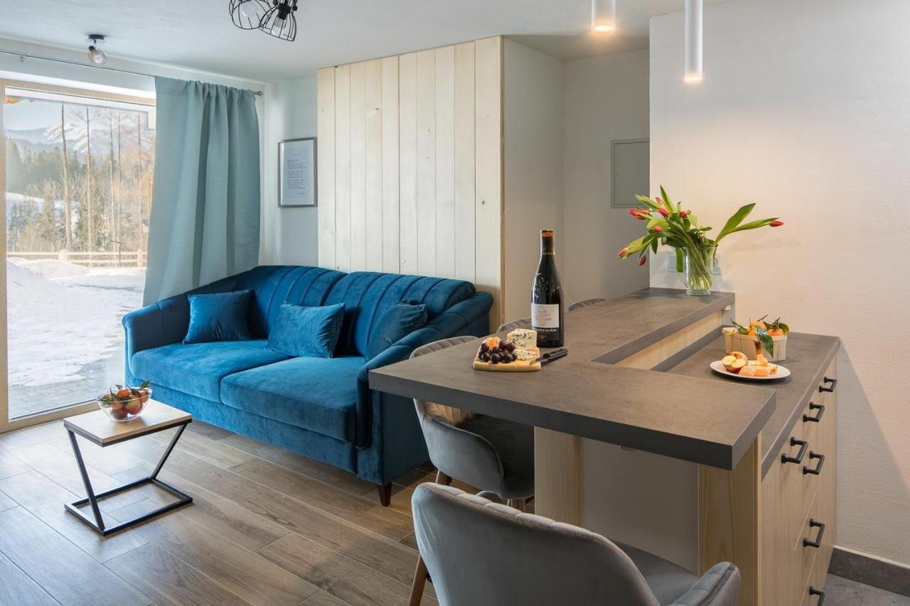Apartamenty Polana Tatrzanska — Zdjęcia 2